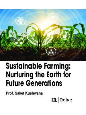 cover image of Sustainable Farming